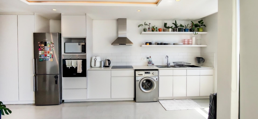 1 Bedroom Property for Sale in Woodstock Western Cape